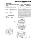 Supercharger Rotor Shaft Seal Pressure Equalization diagram and image