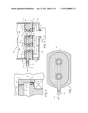 Supercharger Rotor Shaft Seal Pressure Equalization diagram and image