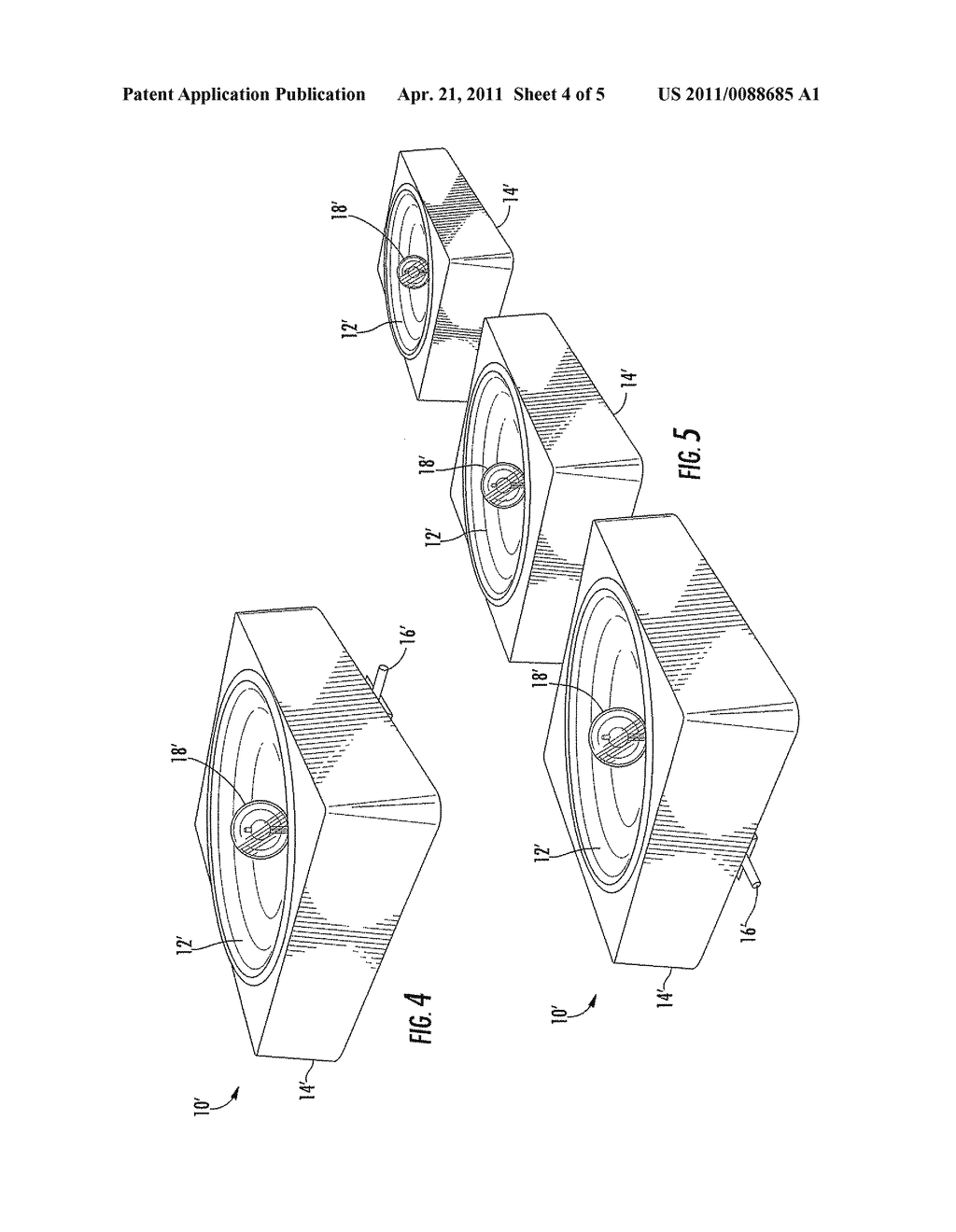 SOLAR DISH COLLECTOR SYSTEM AND ASSOCIATED METHODS - diagram, schematic, and image 05