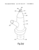 NASAL DELIVERY DEVICES diagram and image