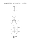 NASAL DELIVERY DEVICES diagram and image