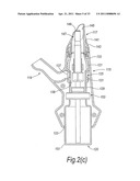 NASAL DELIVERY DEVICES diagram and image