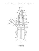 NASAL DELIVERY DEVICES diagram and image