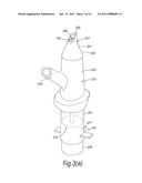 NASAL DELIVERY DEVICES diagram and image