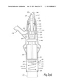 NASAL DELIVERY DEVICES diagram and image