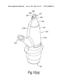 NASAL DELIVERY DEVICES diagram and image