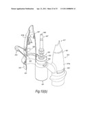 NASAL DELIVERY DEVICES diagram and image