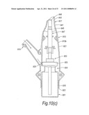 NASAL DELIVERY DEVICES diagram and image