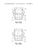 NASAL DELIVERY DEVICES diagram and image