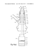 NASAL DELIVERY DEVICES diagram and image