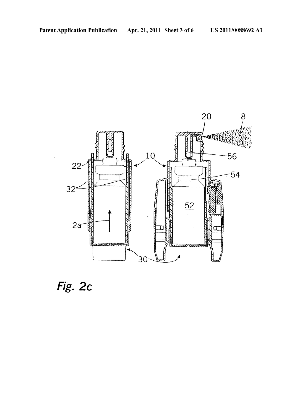 Discharging device - diagram, schematic, and image 04