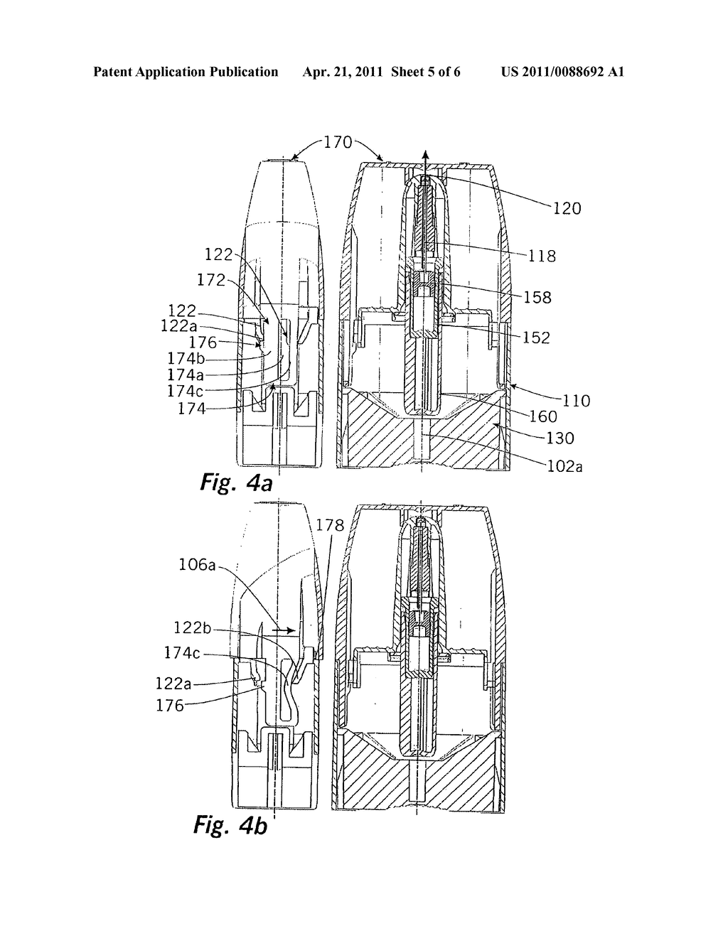 Discharging device - diagram, schematic, and image 06