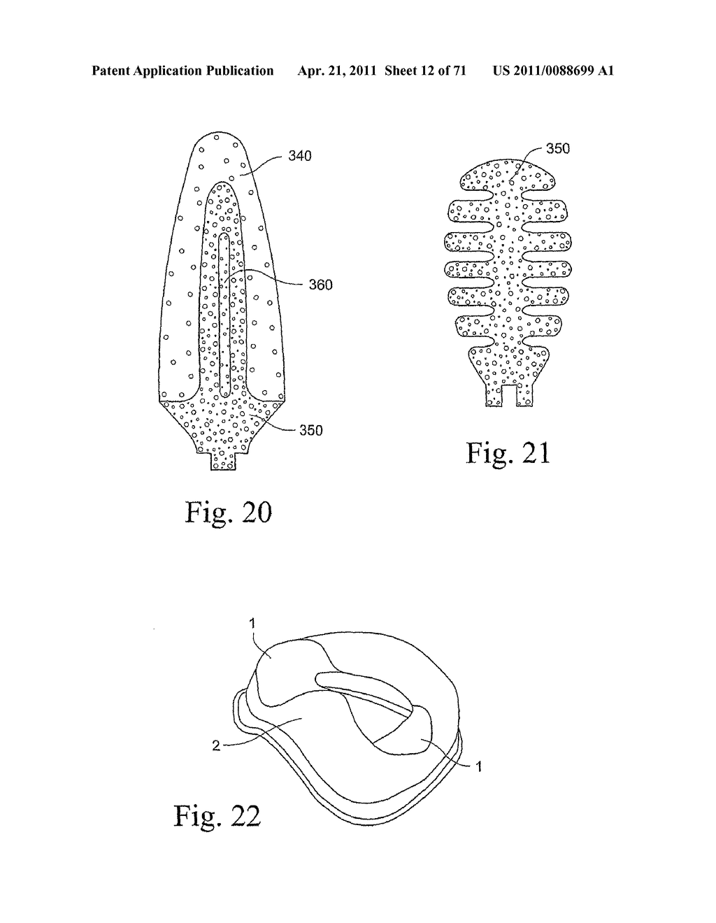 CUSHIONING STRUCTURE - diagram, schematic, and image 13