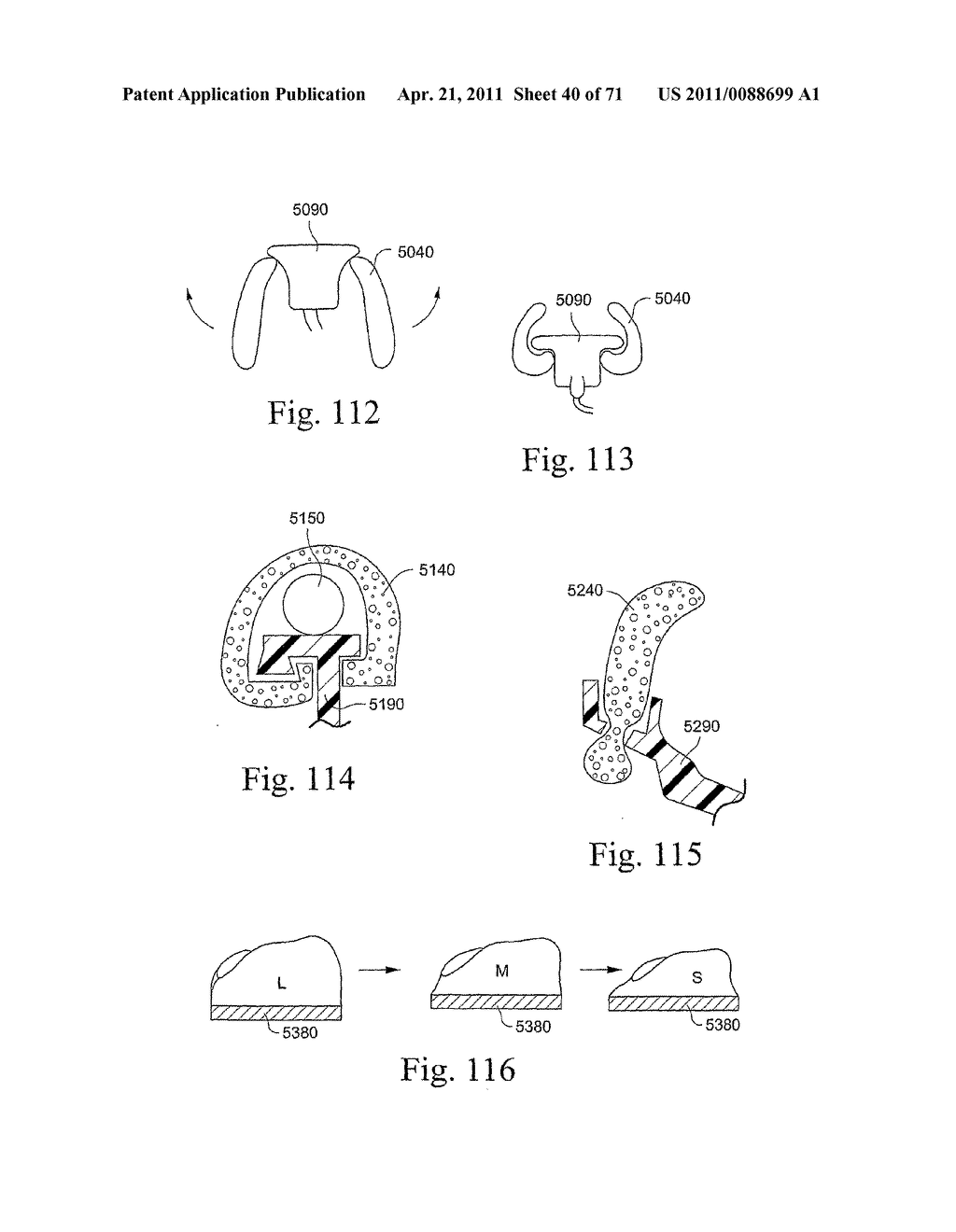 CUSHIONING STRUCTURE - diagram, schematic, and image 41