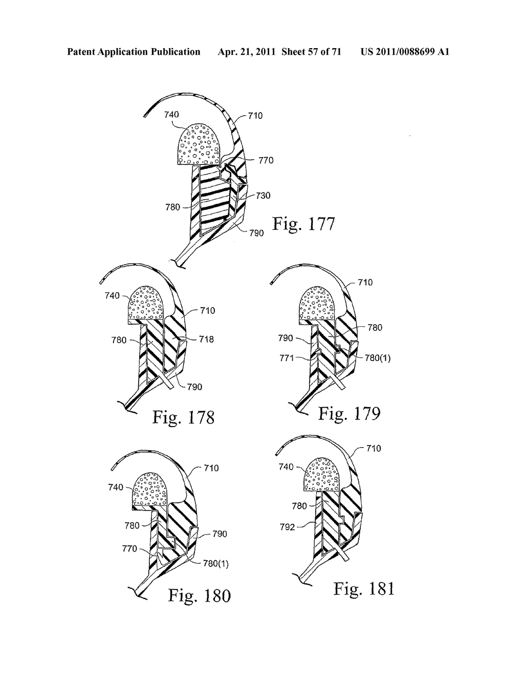 CUSHIONING STRUCTURE - diagram, schematic, and image 58