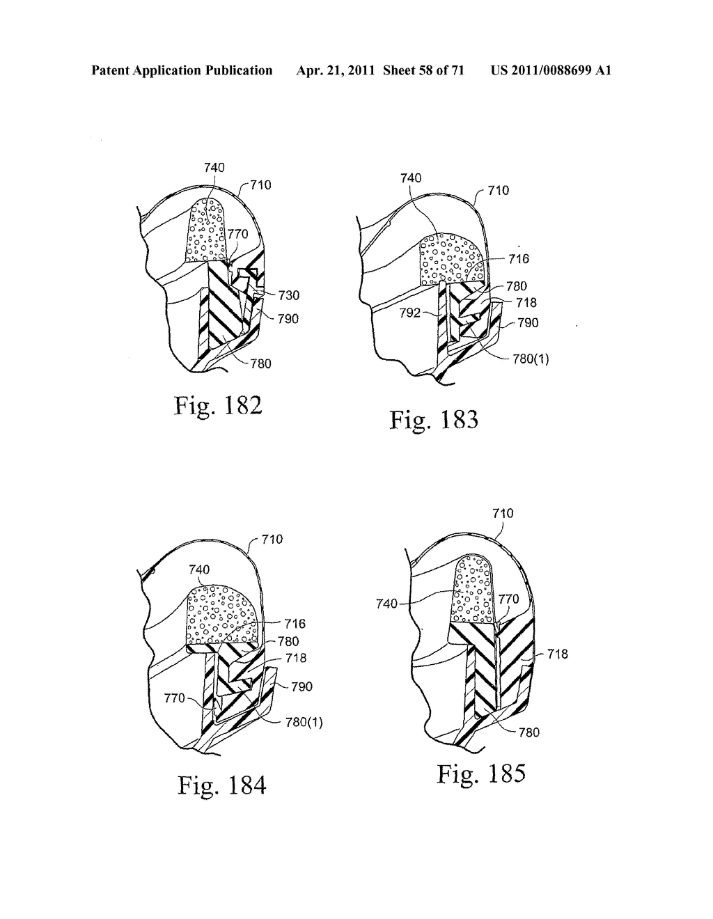 CUSHIONING STRUCTURE - diagram, schematic, and image 59