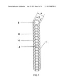 TOBACCO FILTER diagram and image