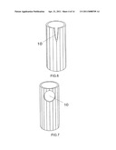 TOBACCO FILTER diagram and image