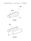 TOBACCO FILTER diagram and image