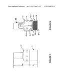 COMBINATION NAIL POLISH REMOVER AND APPLICATOR BOTTLE diagram and image