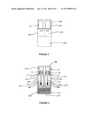 COMBINATION NAIL POLISH REMOVER AND APPLICATOR BOTTLE diagram and image