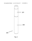 ADJUSTABLE APPLICATOR diagram and image