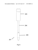 ADJUSTABLE APPLICATOR diagram and image