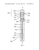 ADJUSTABLE APPLICATOR diagram and image