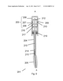 ADJUSTABLE APPLICATOR diagram and image