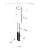 ADJUSTABLE APPLICATOR diagram and image