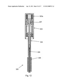 ADJUSTABLE APPLICATOR diagram and image