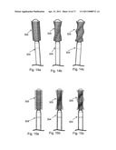 ADJUSTABLE APPLICATOR diagram and image