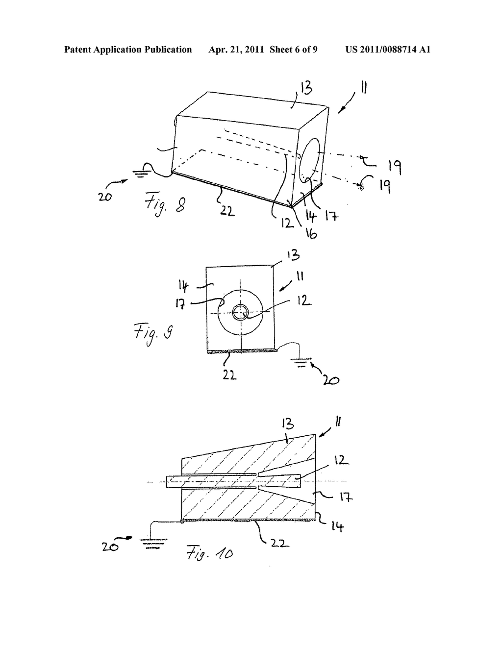 HAIR CARE APPLIANCE WHICH CAN BE EMPLOYED IN A FLEXIBLE MANNER - diagram, schematic, and image 07