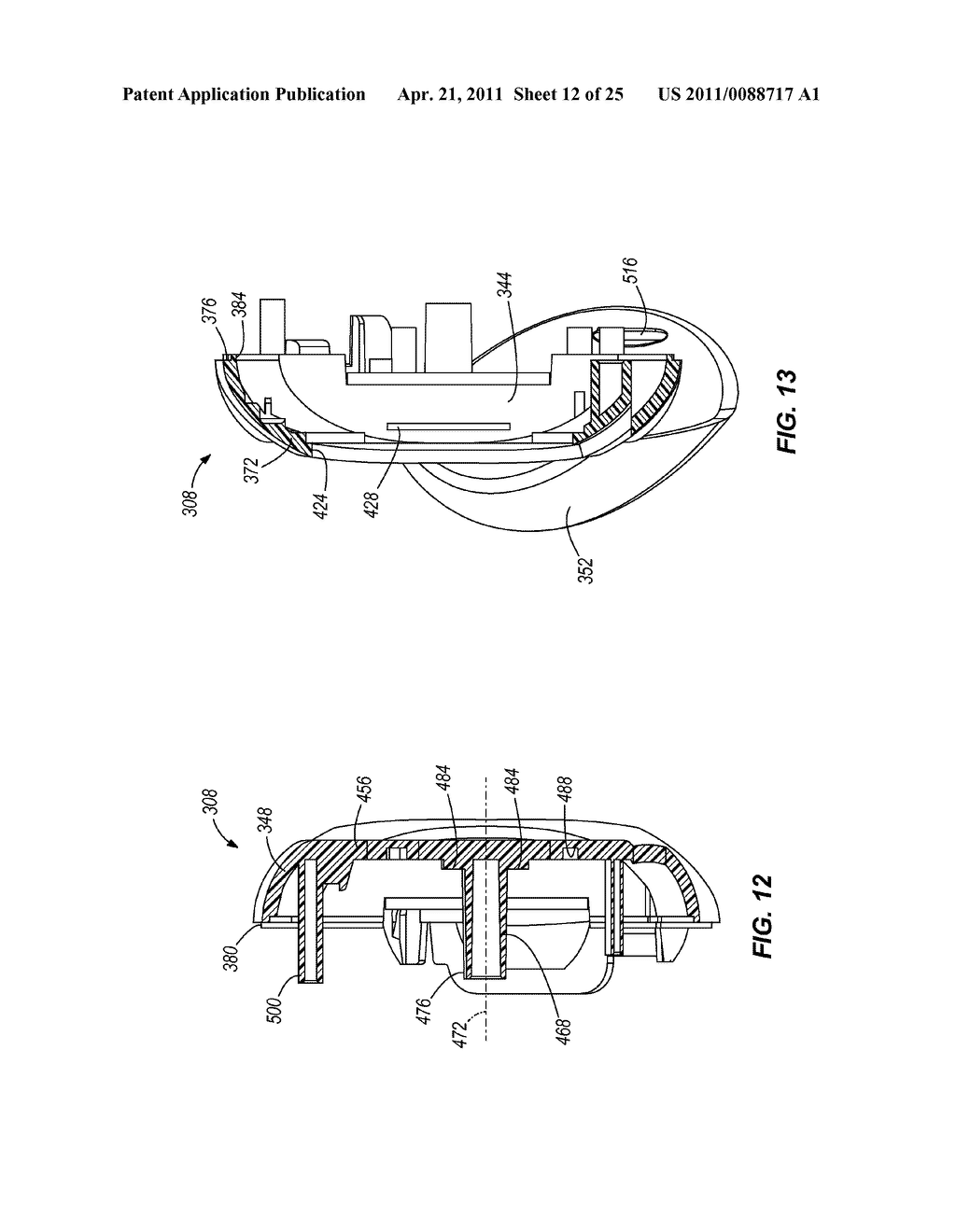 APPARATUS AND METHODS FOR MANUFACTURING MULTI-TEXTURE FLOSS - diagram, schematic, and image 13