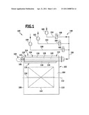 CLEANING DEVICE AND METHOD FOR CLEANING A WORKPIECE diagram and image