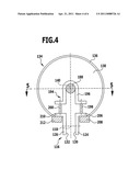 CLEANING DEVICE AND METHOD FOR CLEANING A WORKPIECE diagram and image