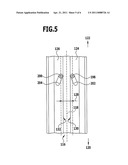 CLEANING DEVICE AND METHOD FOR CLEANING A WORKPIECE diagram and image