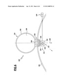 CLEANING DEVICE AND METHOD FOR CLEANING A WORKPIECE diagram and image