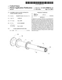 FLEXIBLE TANK CLEANING APPARATUS WITH CONTROL LINKAGE diagram and image