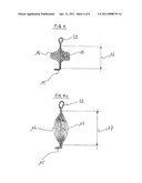 WEATHER-RESISTANT UMBRELLA OR PARASOL HAVING EXTENSIBLE COMPARTMENTED AND INDEPENDENT OPENINGS diagram and image