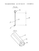 WEATHER-RESISTANT UMBRELLA OR PARASOL HAVING EXTENSIBLE COMPARTMENTED AND INDEPENDENT OPENINGS diagram and image