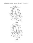 Photovoltaic panel clamp diagram and image