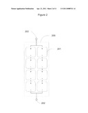 Solar Photovoltaic Module Safety Shutdown System diagram and image