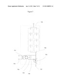 Solar Photovoltaic Module Safety Shutdown System diagram and image