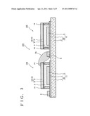 PHOTOELECTRIC CONVERSION ELEMENT MODULE diagram and image