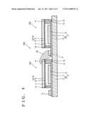 PHOTOELECTRIC CONVERSION ELEMENT MODULE diagram and image