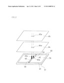 SOLAR CELL MODULE diagram and image