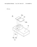 SOLAR CELL MODULE diagram and image