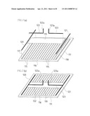 SOLAR CELL MODULE diagram and image