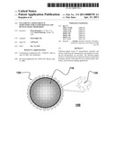 FULLERENE-CAPPED GROUP IV SEMICONDUCTOR NANOPARTICLES AND DEVICES MADE THEREFROM diagram and image